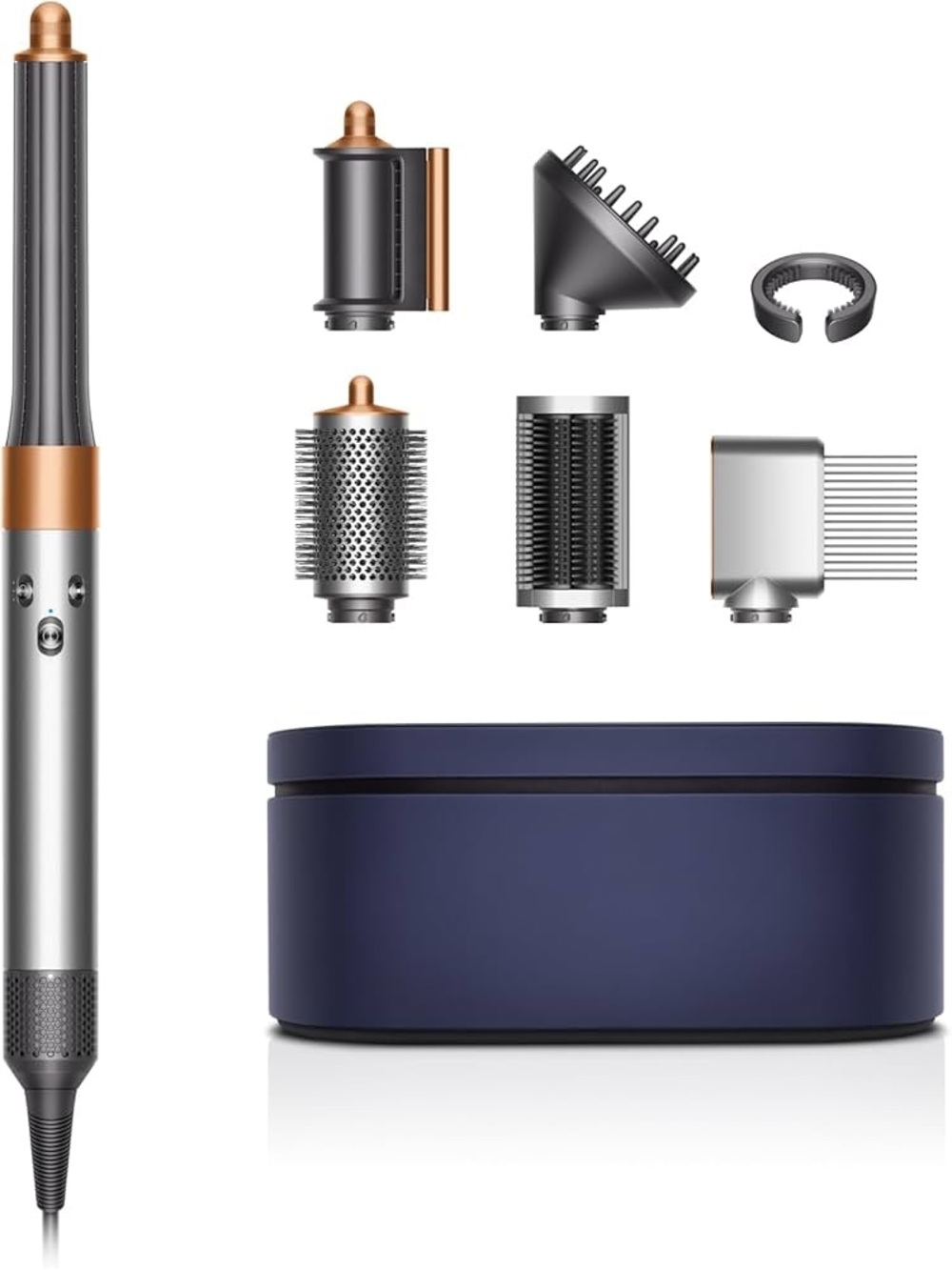 Dyson Airwrap multi styler long